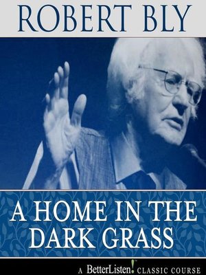 cover image of A Home in the Dark Grass